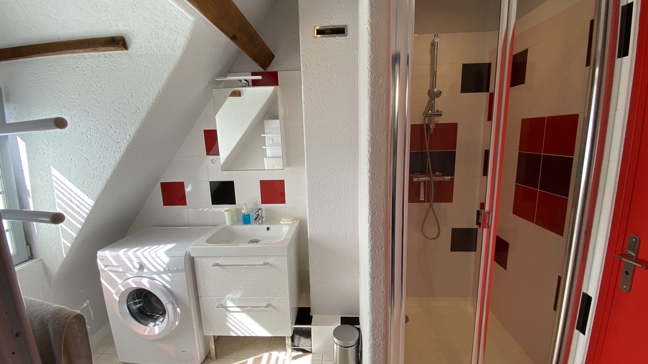 Photo of Bathroom in Sache
