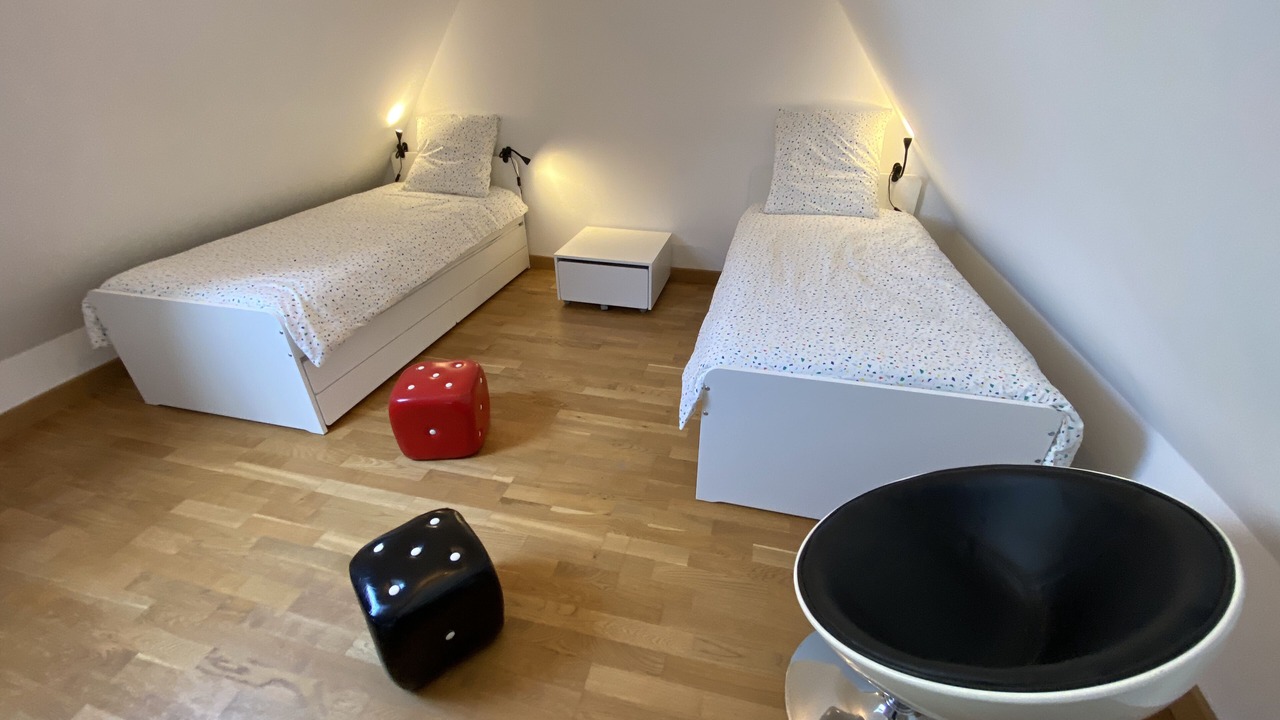 Photo of Bedroom in Sache