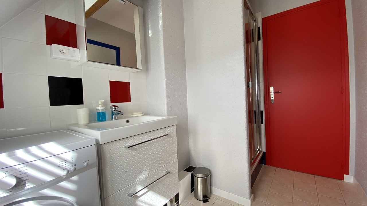 Photo of Bathroom in Sache
