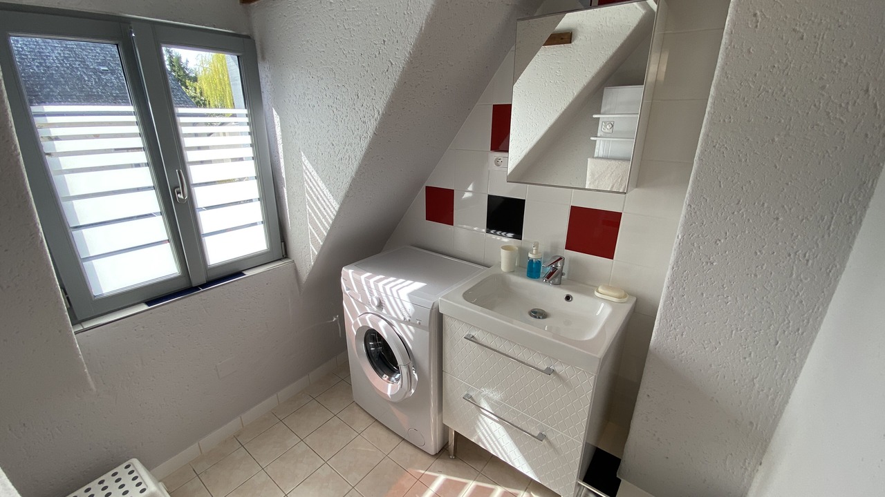 Photo of Bathroom in Sache