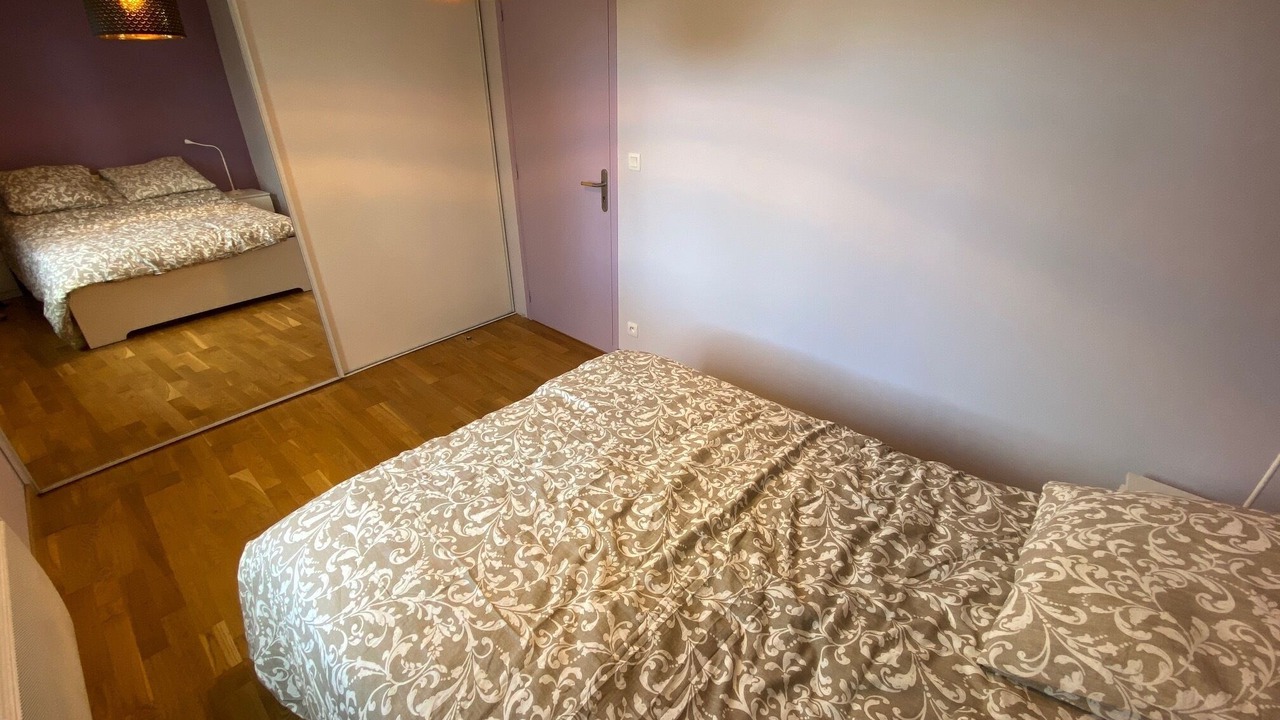 Photo of Bedroom in Sache