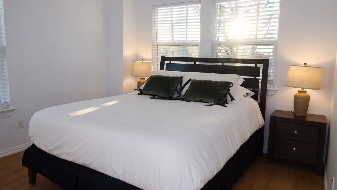 Photo of Bedroom in West Dallas