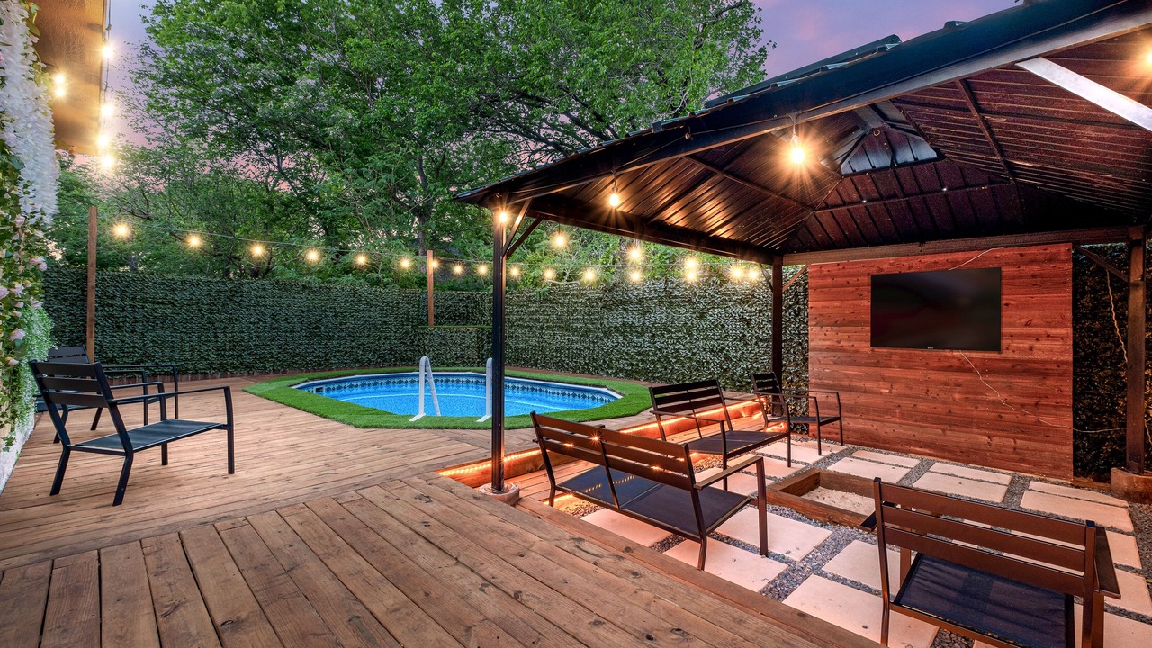 Photo of Outdoor in West Dallas