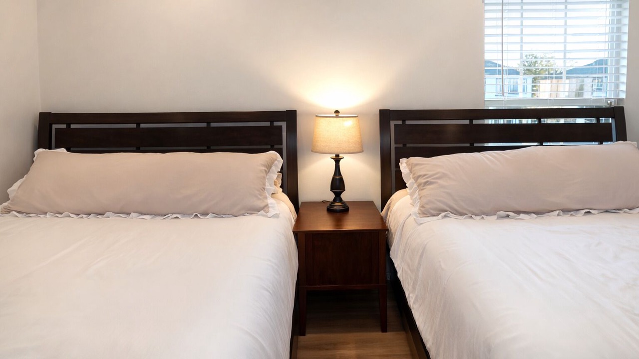 Photo of Bedroom in West Dallas