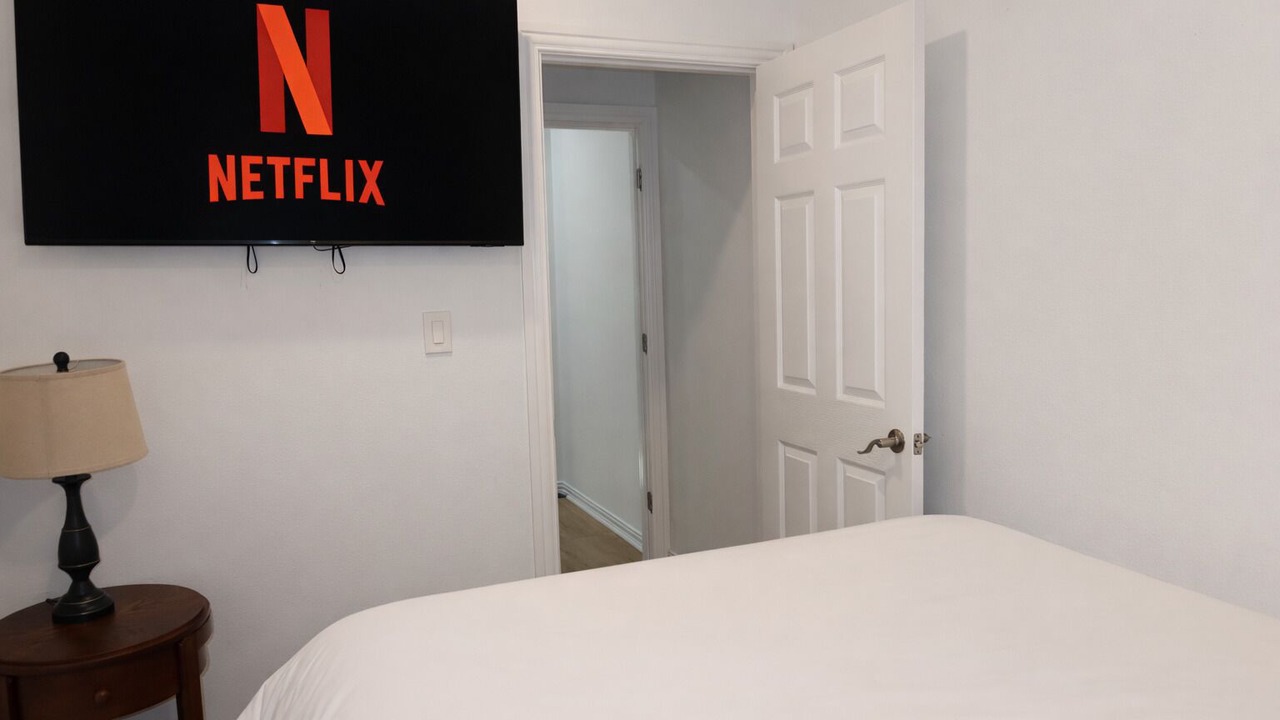 Photo of Bedroom in West Dallas