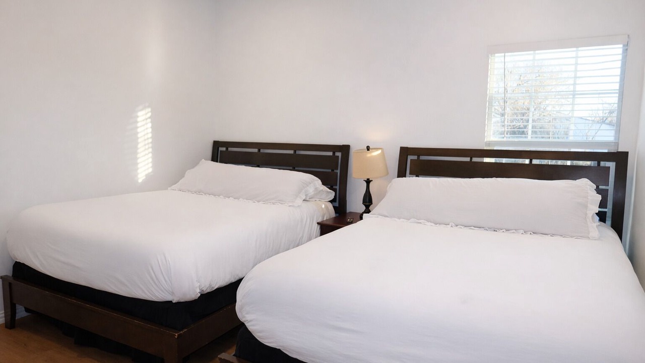 Photo of Bedroom in West Dallas