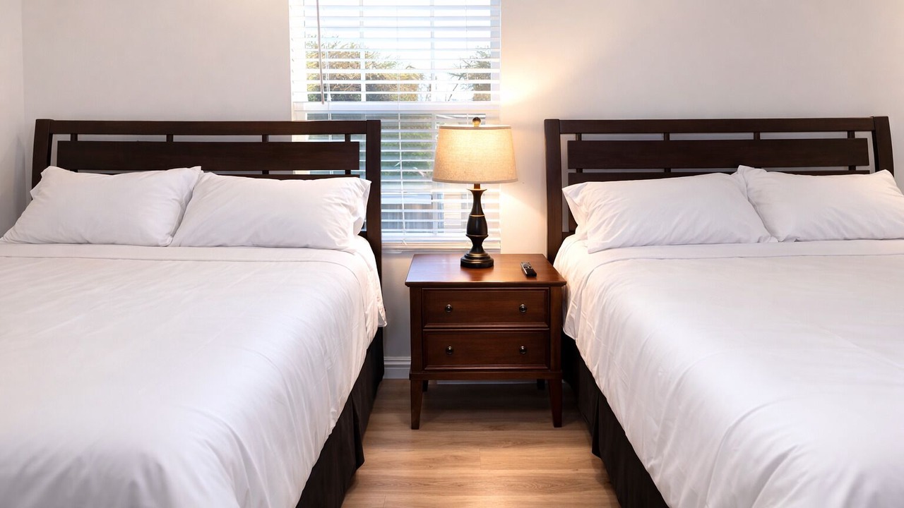 Photo of Bedroom in West Dallas