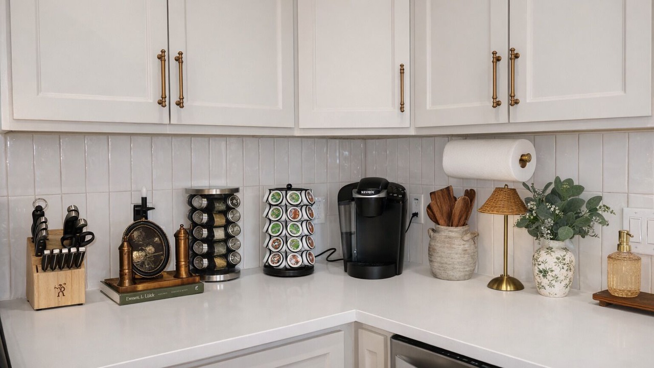 Photo of Kitchen in West Dallas