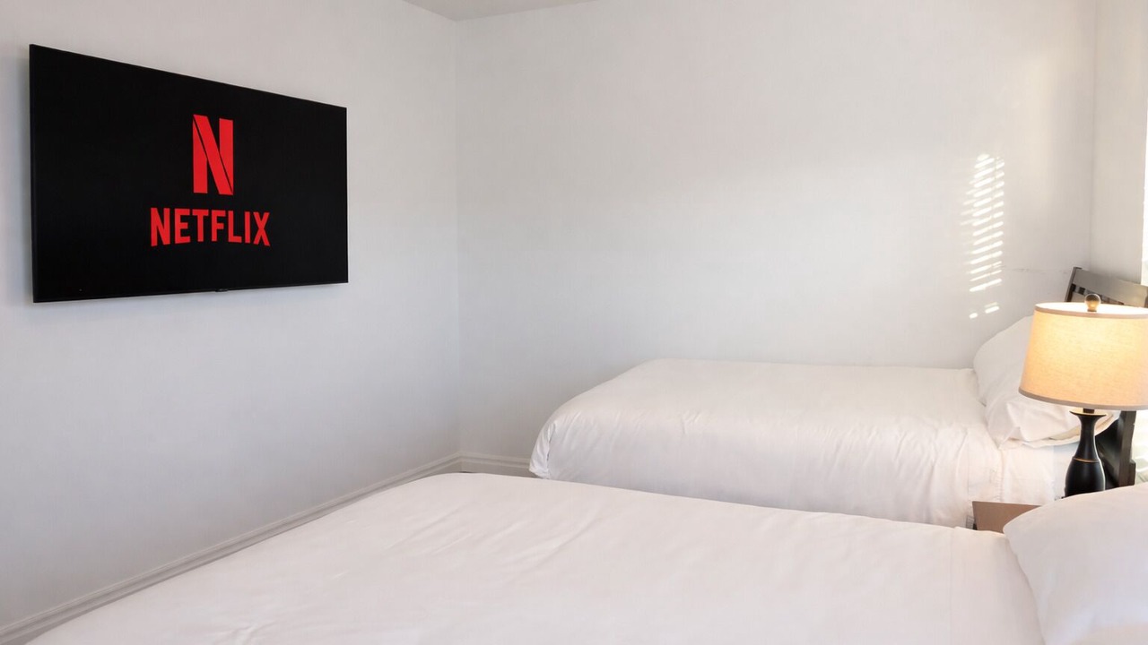 Photo of Bedroom in West Dallas