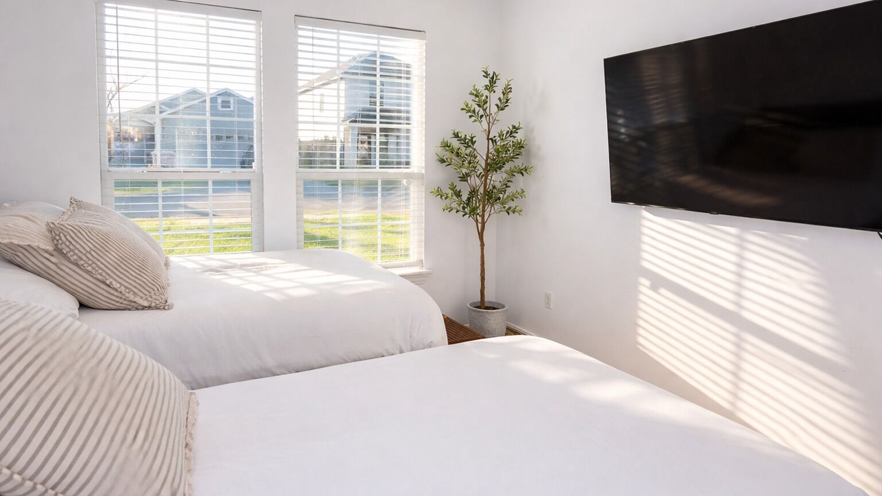 Photo of Bedroom in West Dallas