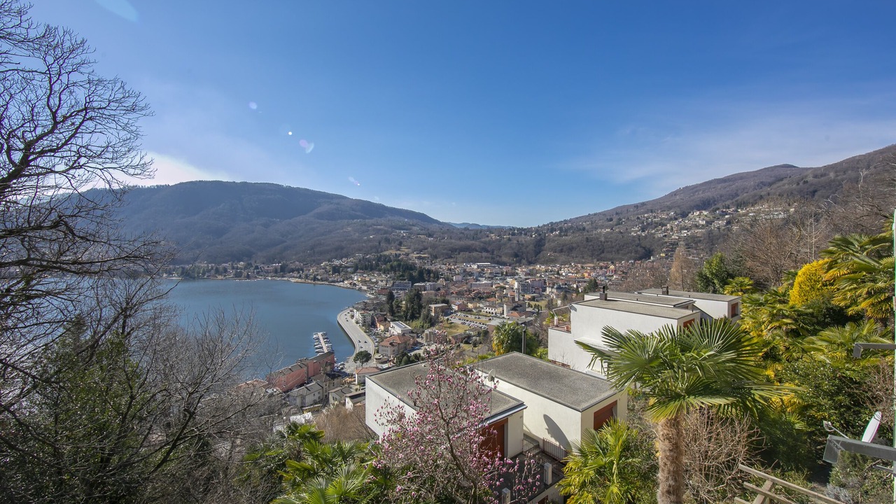 Photo of Outdoor in Ponte Tresa