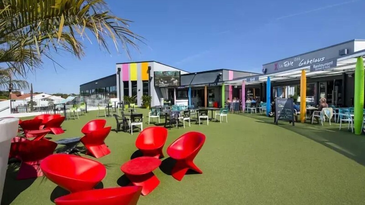 Photo of Outdoor in Brem Sur Mer