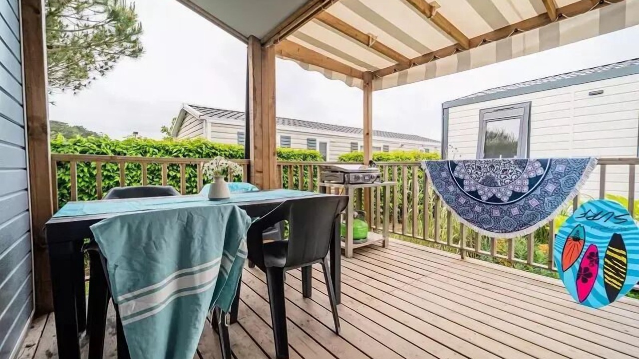 Photo of Outdoor in Brem Sur Mer
