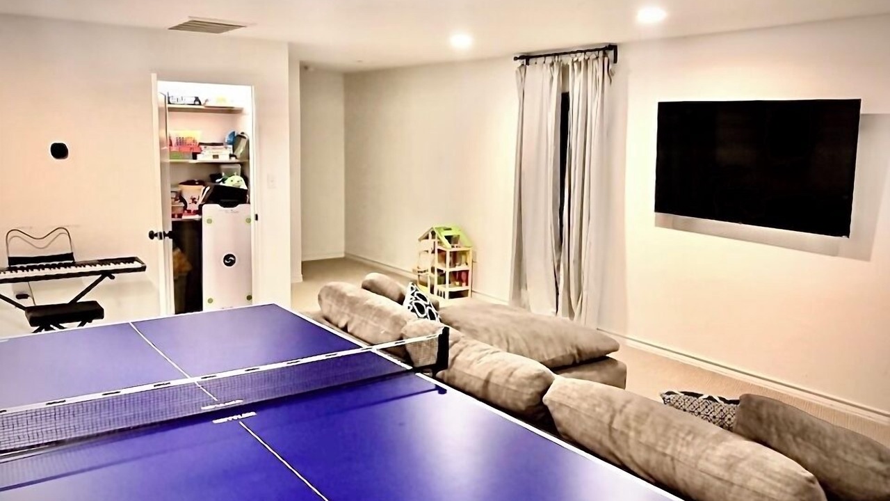 Photo of Bedroom in Burnet