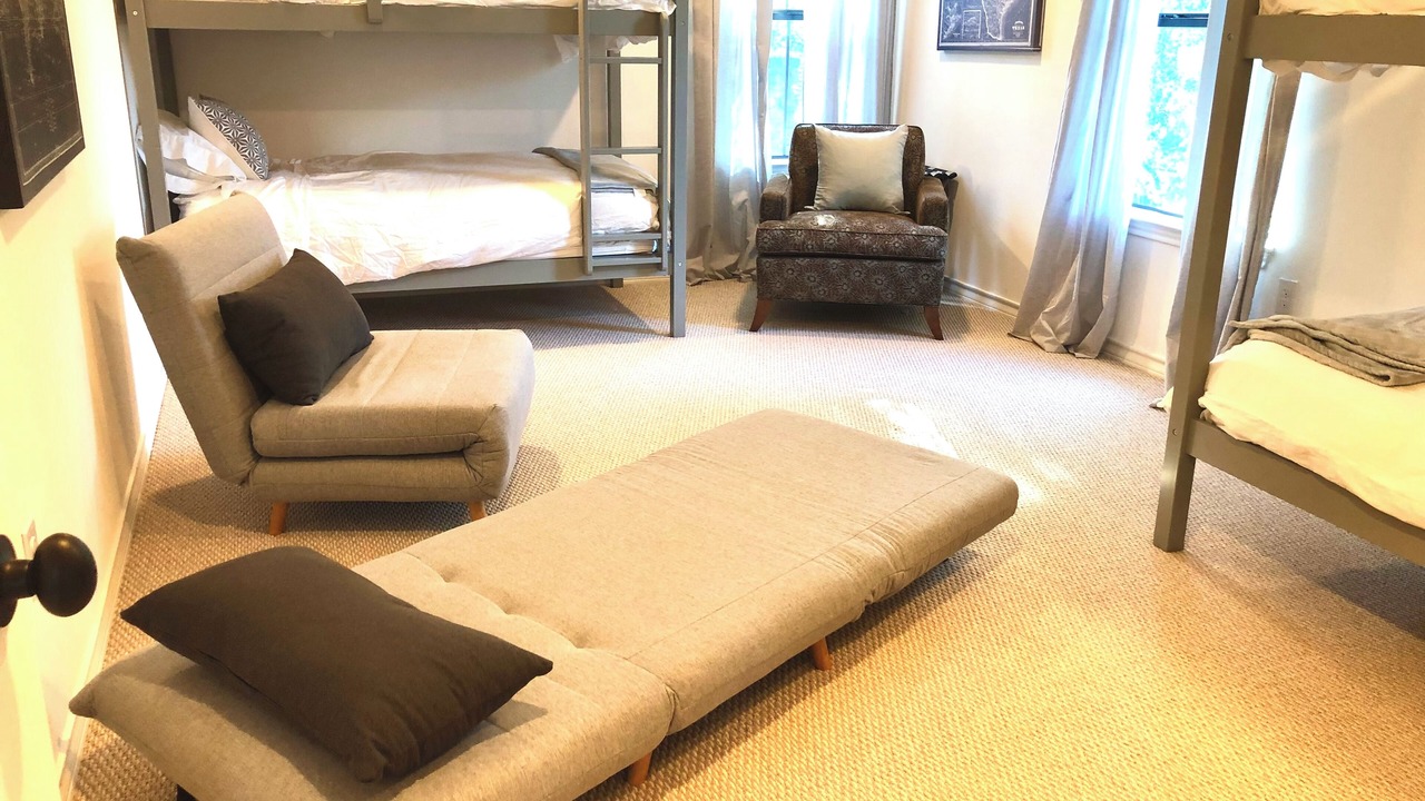 Photo of Bedroom in Burnet