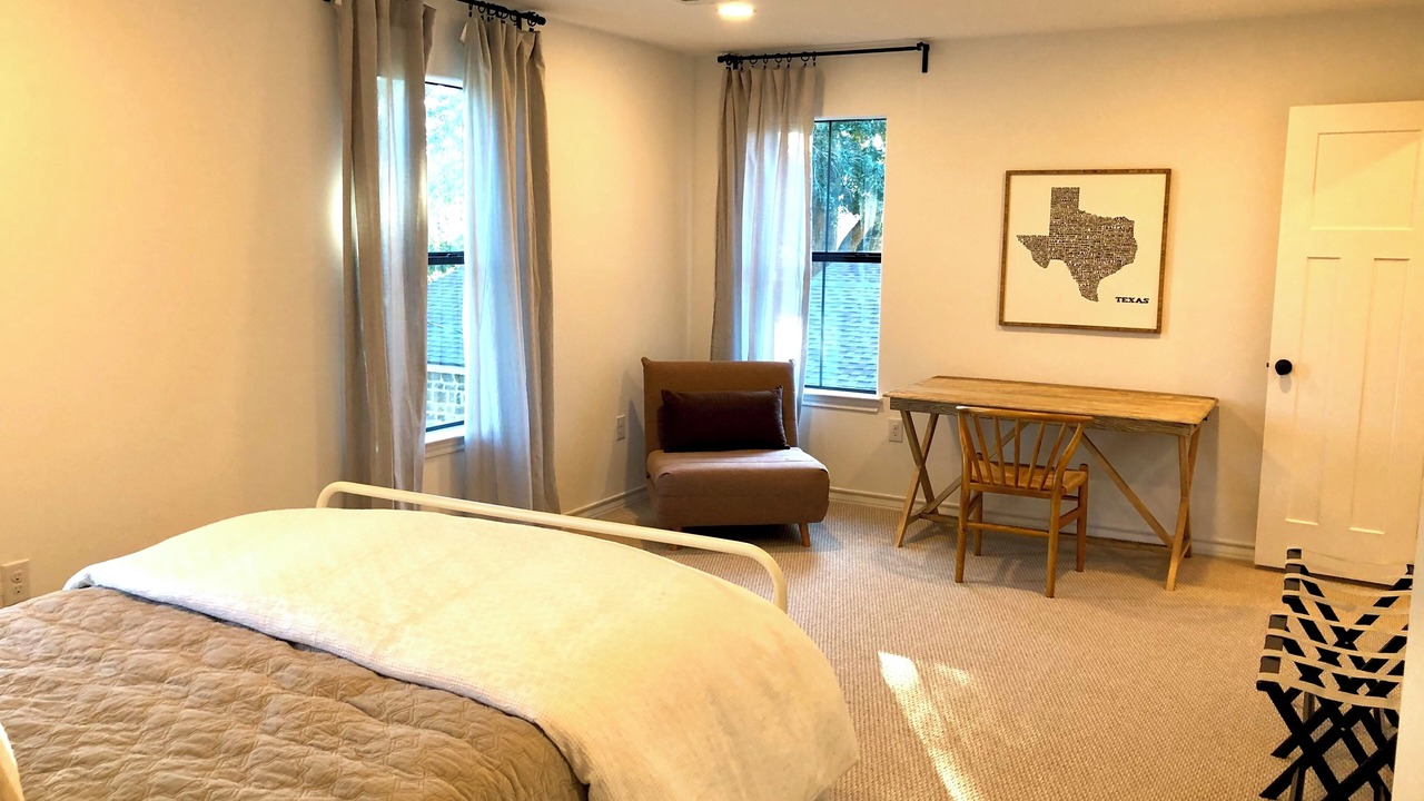 Photo of Bedroom in Burnet