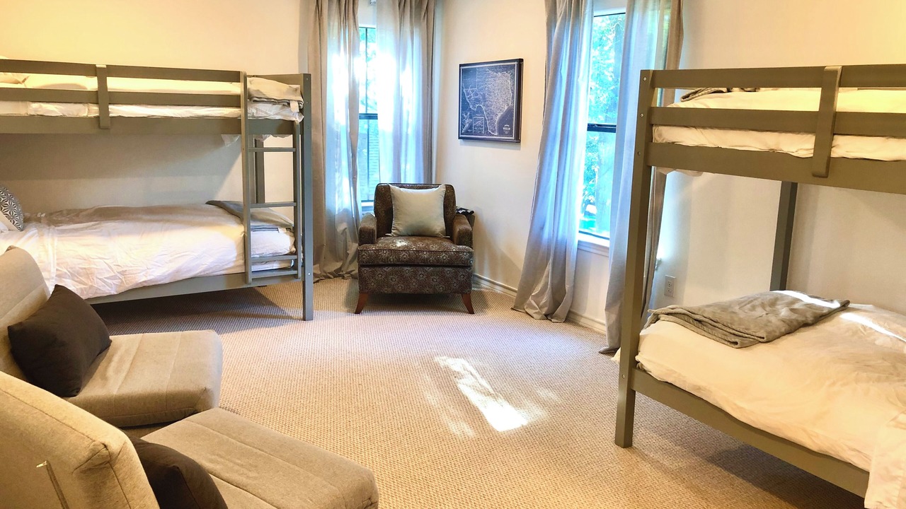 Photo of Bedroom in Burnet