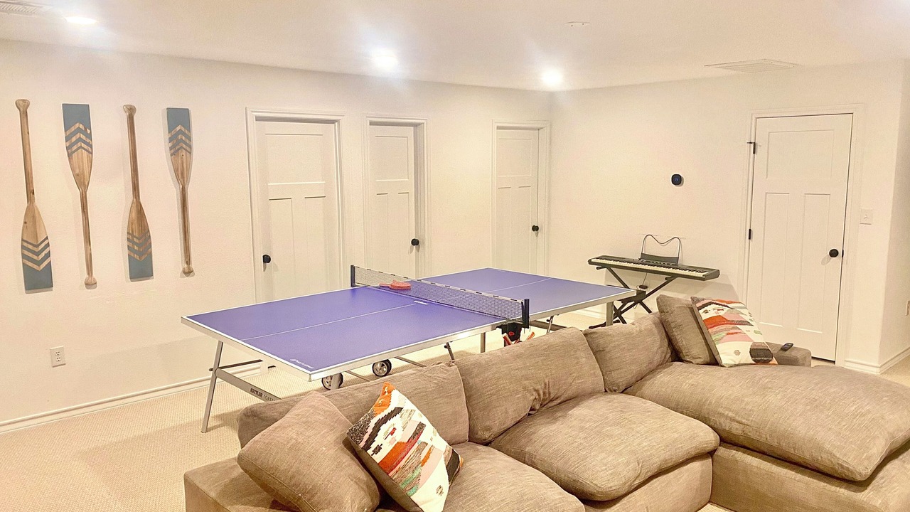 Photo of Bedroom in Burnet