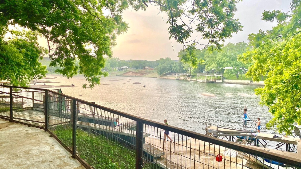 Photo of Outdoor in Burnet