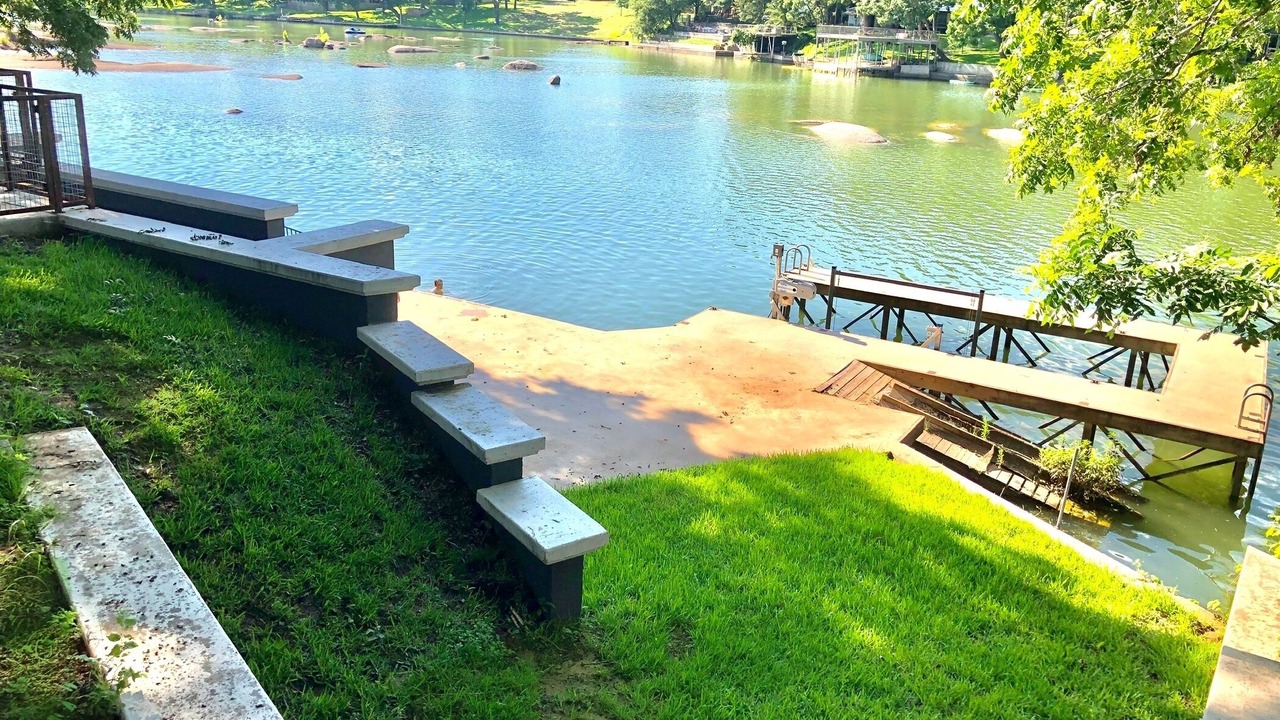 Photo of Outdoor in Burnet