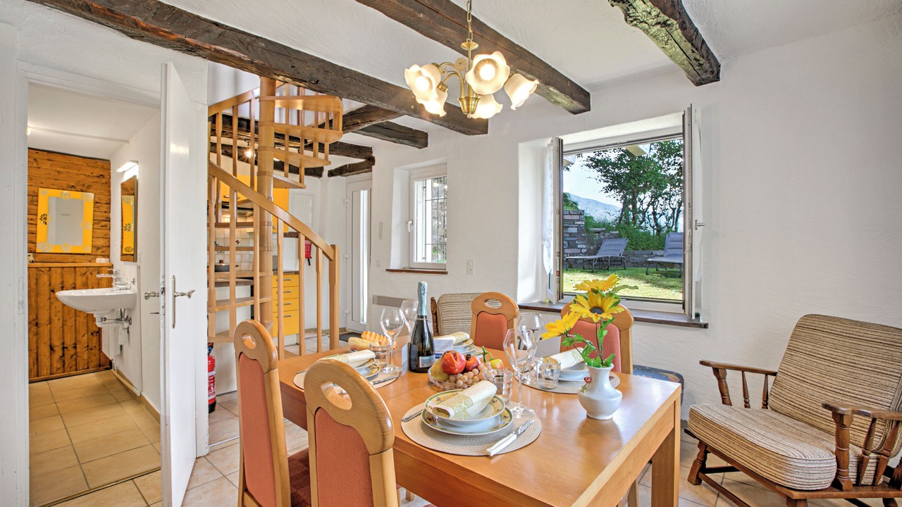 Photo of Bedroom in San Nazzaro