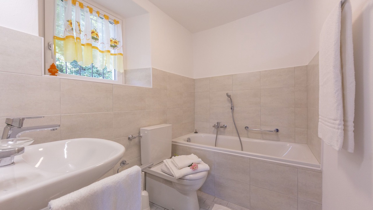 Photo of Bathroom in San Nazzaro