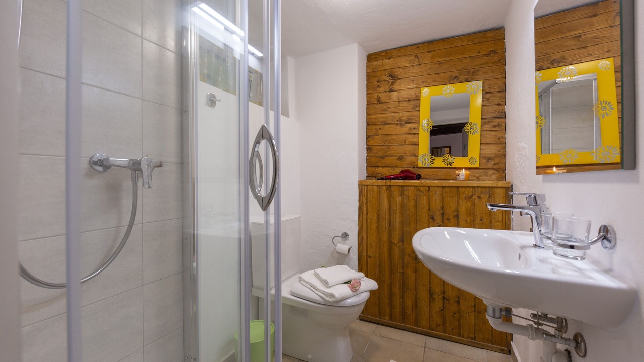 Photo of Bathroom in San Nazzaro