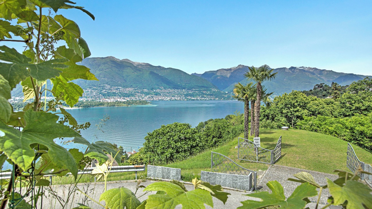 Photo of Outdoor in San Nazzaro