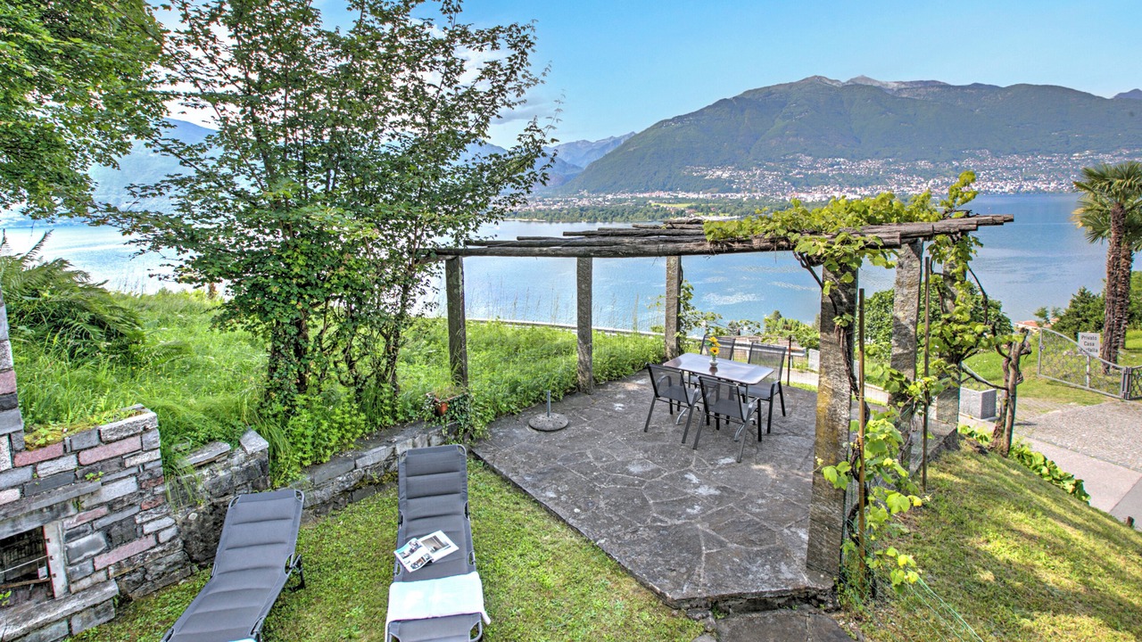 Photo of Outdoor in San Nazzaro