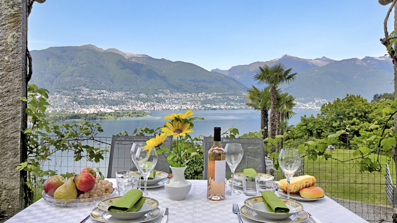 Photo of Outdoor in San Nazzaro