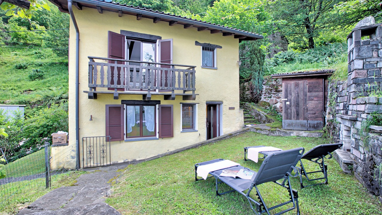 Photo of Outdoor in San Nazzaro