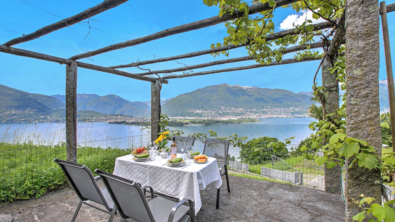 Photo of Outdoor in San Nazzaro