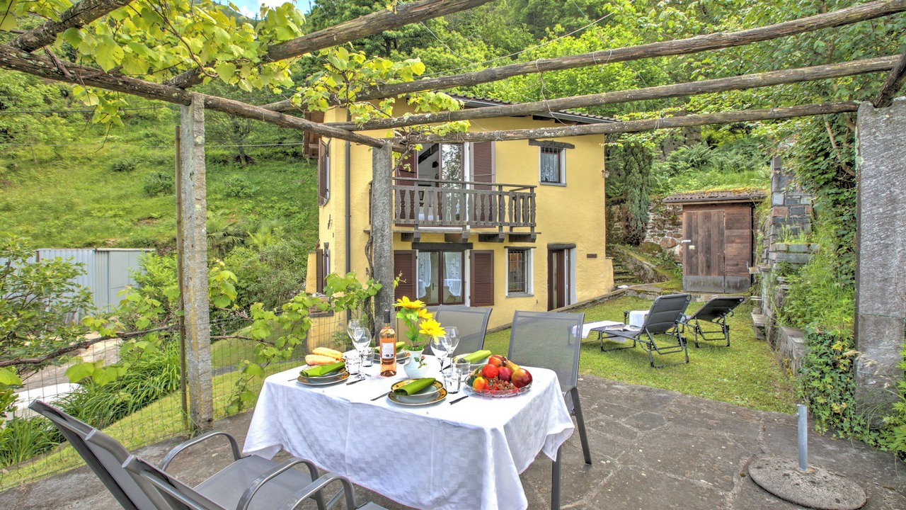 Photo of Outdoor in San Nazzaro