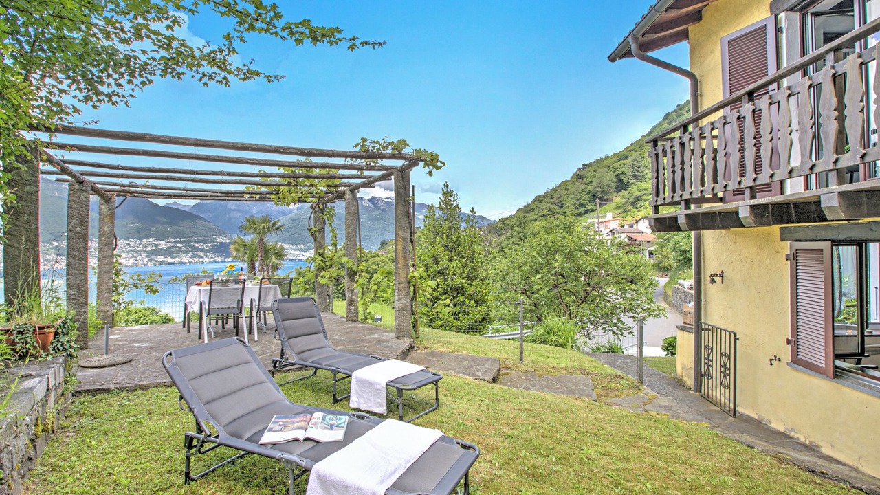 Photo of Outdoor in San Nazzaro