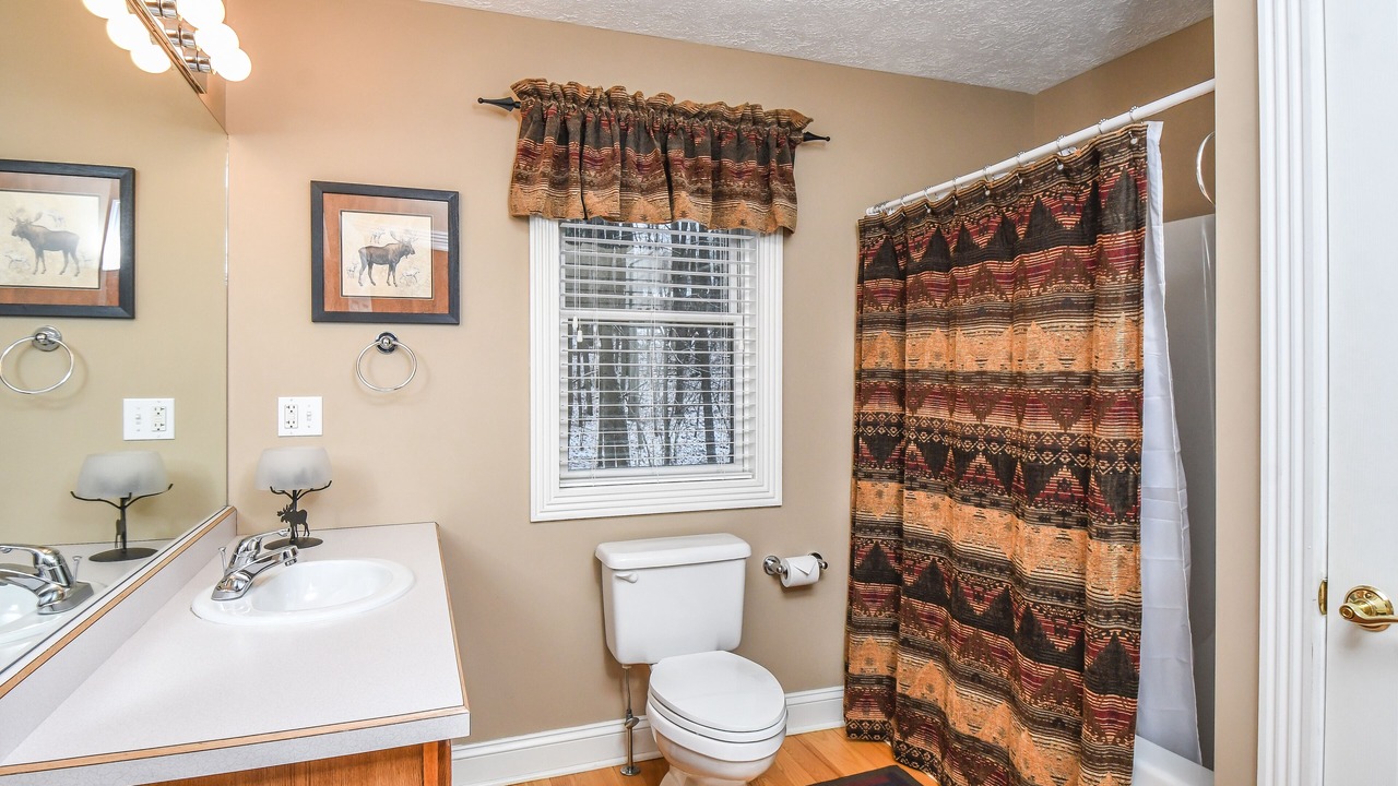 Photo of Bathroom in Blakeslee