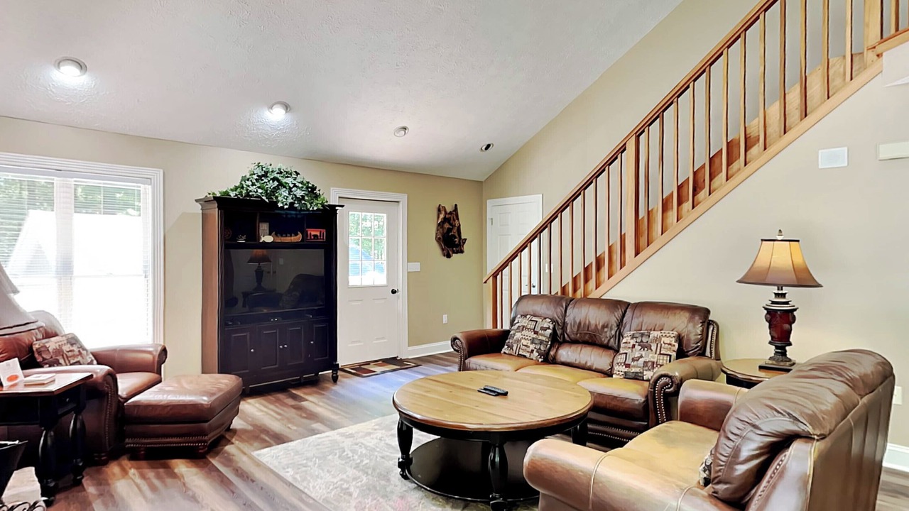 Photo of Bedroom in Blakeslee