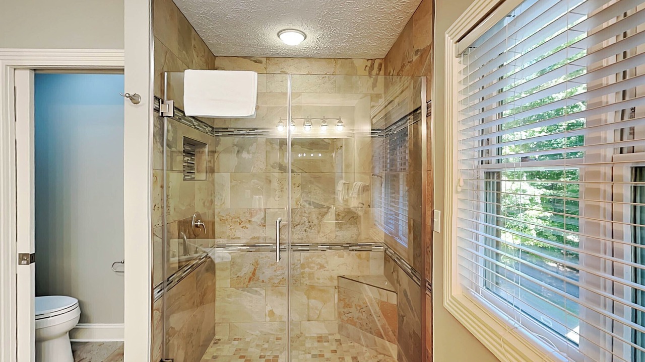 Photo of Bathroom in Blakeslee