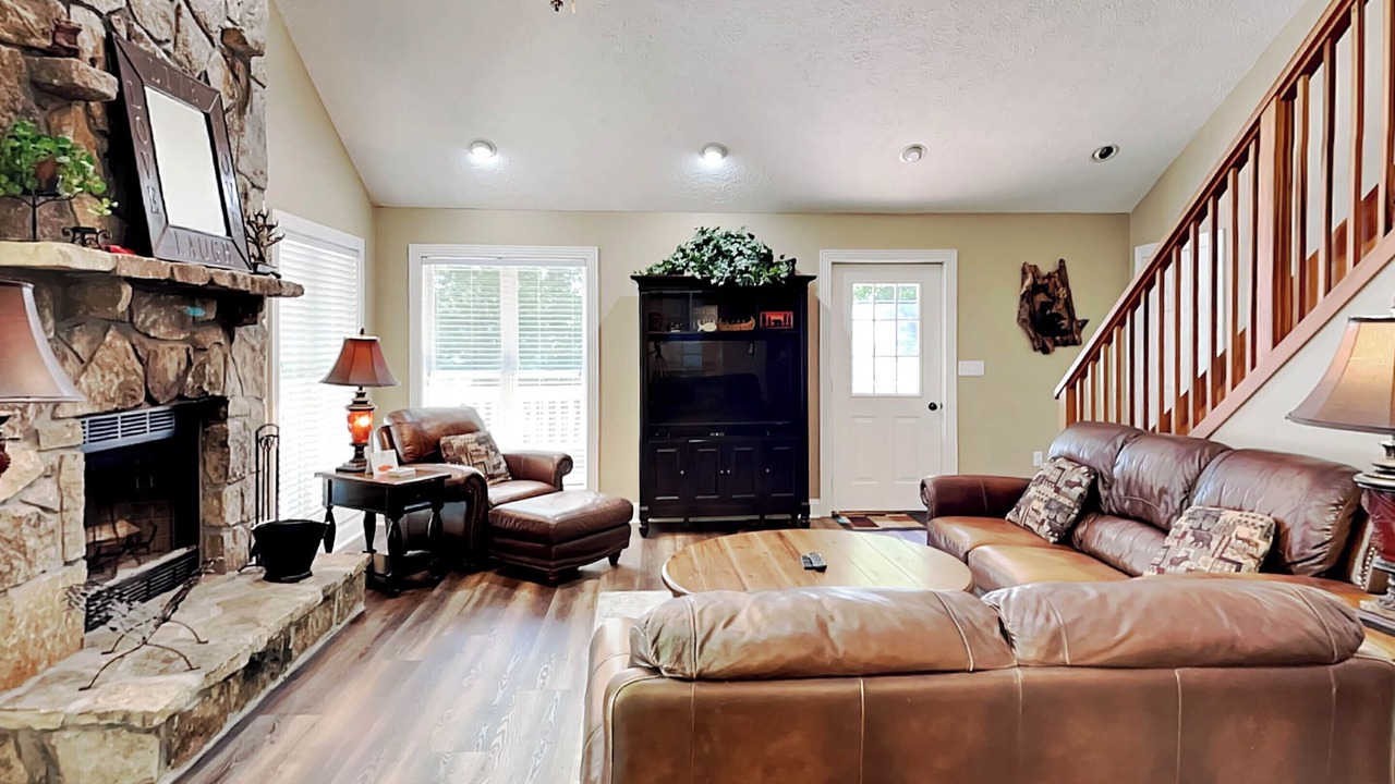 Photo of Bedroom in Blakeslee