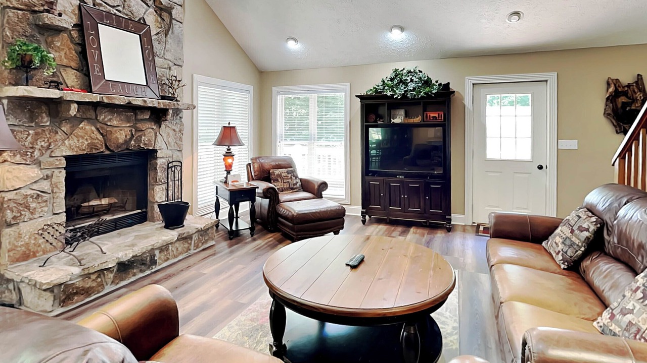 Photo of Bedroom in Blakeslee