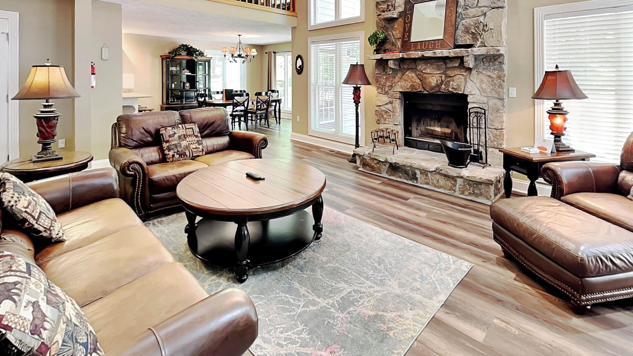 Photo of Bedroom in Blakeslee
