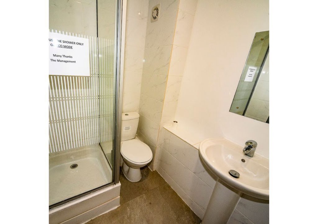 Photo of Bathroom in Papworth Everard