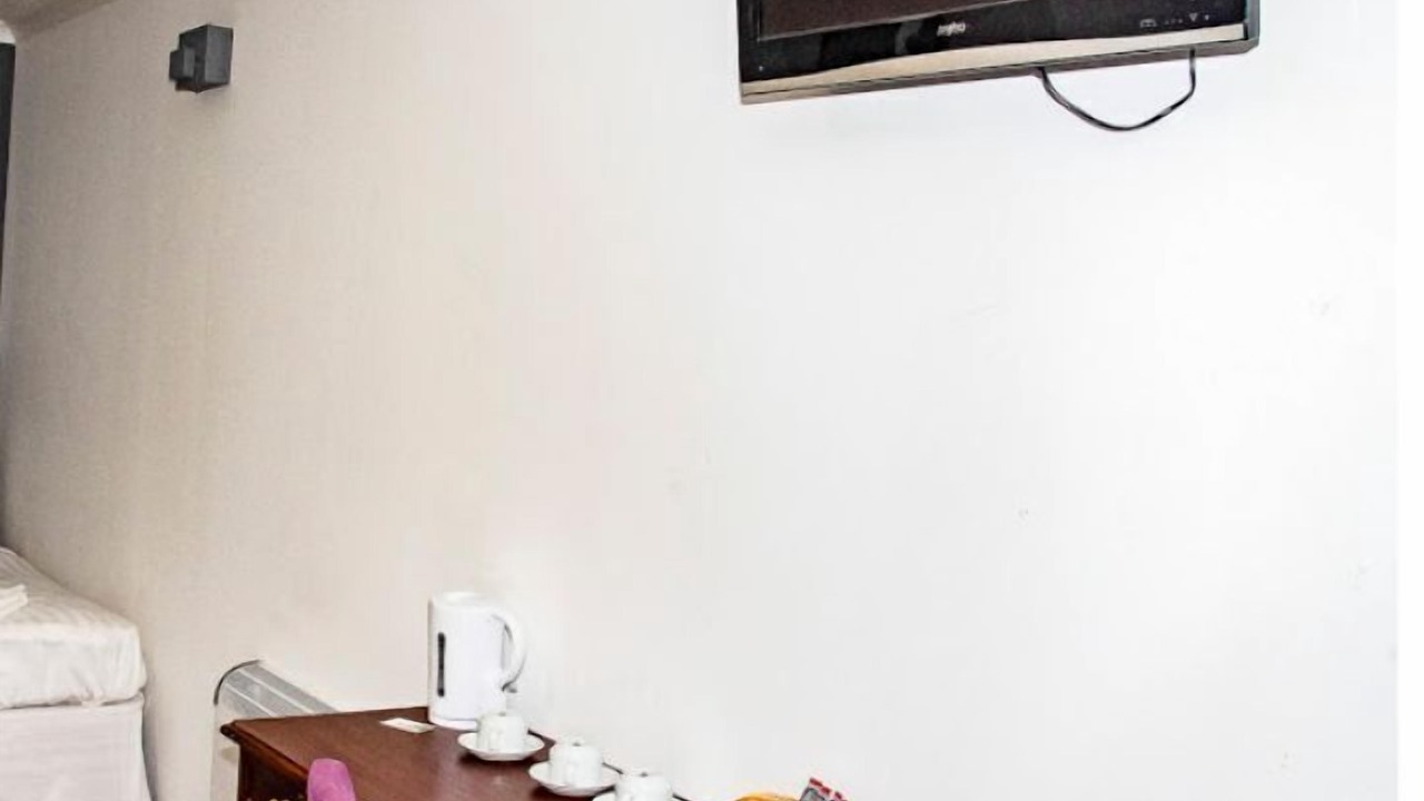 Photo of Bedroom in Papworth Everard