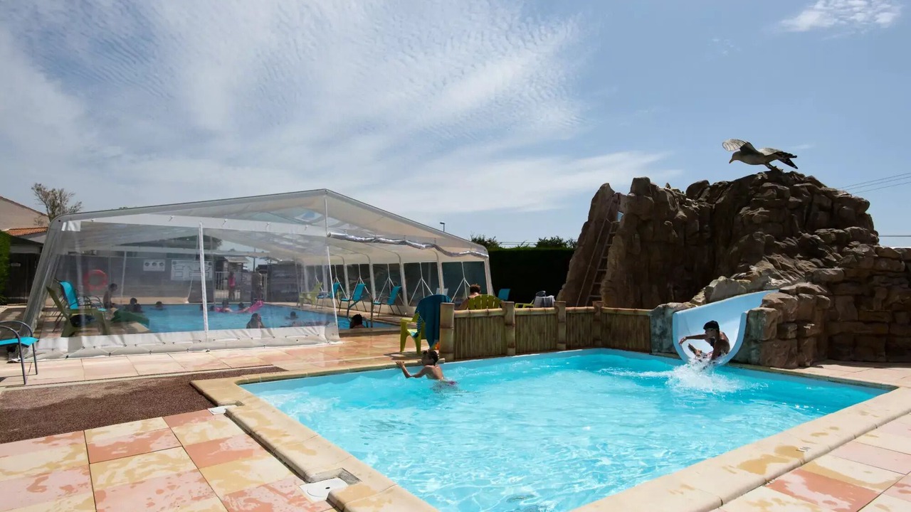 Photo of Outdoor in Saint-Vincent-sur-Jard