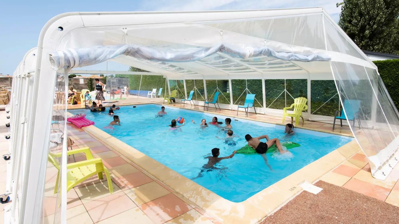Photo of Outdoor in Saint-Vincent-sur-Jard