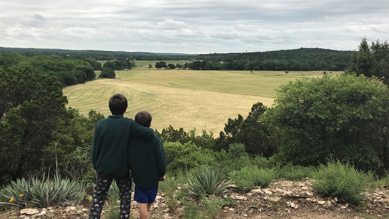 Photo of Others in Glen Rose