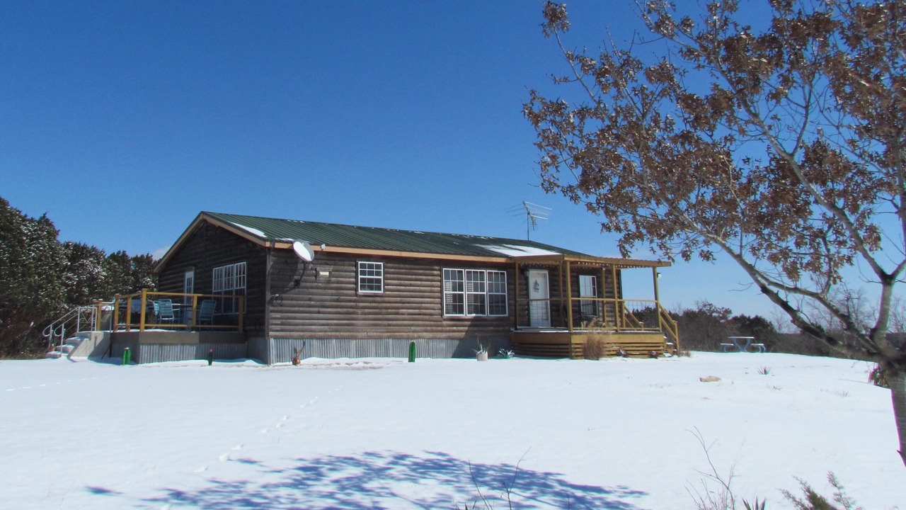 Photo of Outdoor in Glen Rose