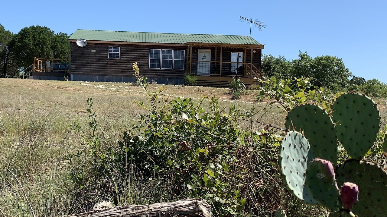 Photo of Outdoor in Glen Rose