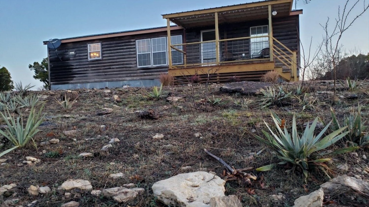 Photo of Outdoor in Glen Rose