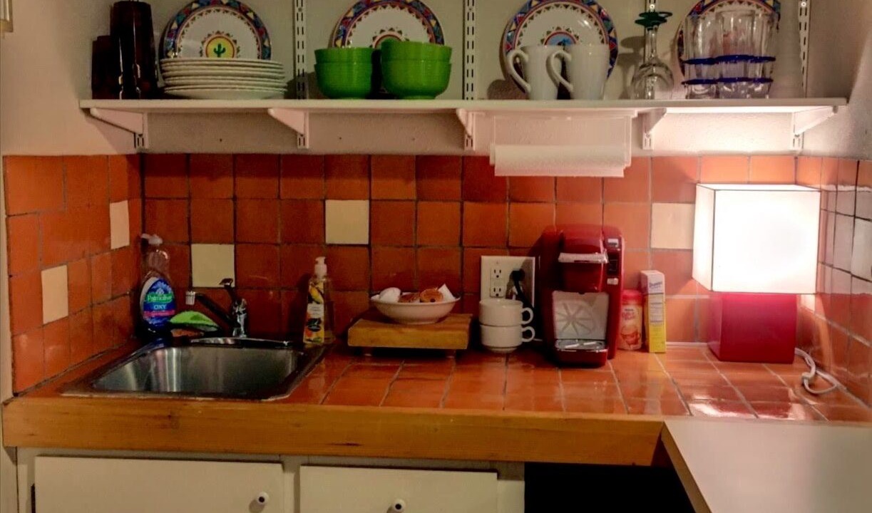 Photo of Kitchen in Amarillo
