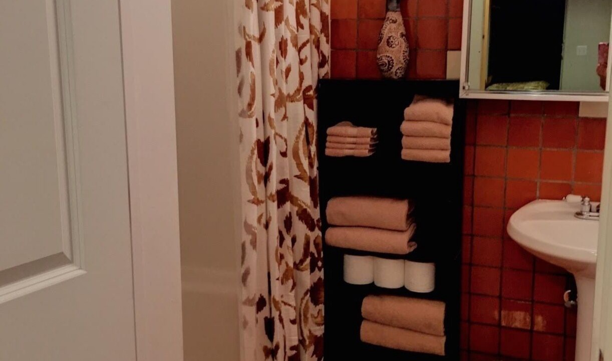 Photo of Bathroom in Amarillo